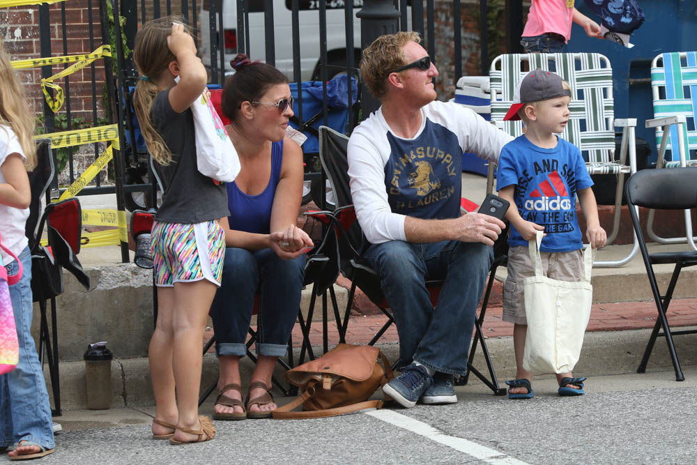 Gallery: Annual Lowell Labor Day Parade